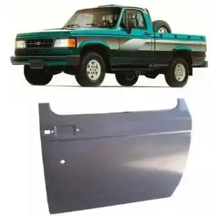 FOLHA PORTA D-20 ESQ