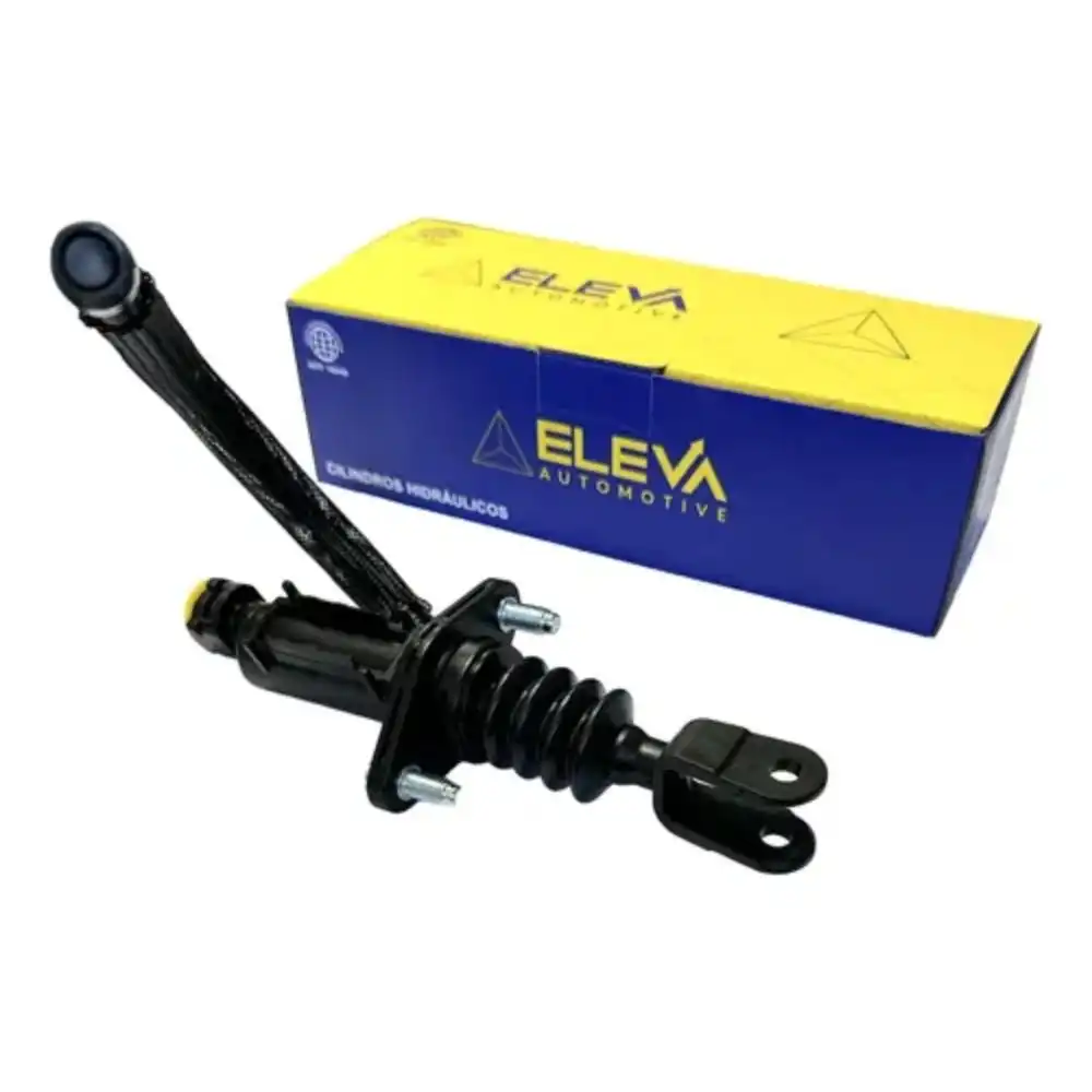 CILINDRO PEDAL EMBREAGEM S-10 2.4 2.8 2012 ACIMA