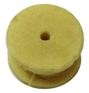 BUCHA PEDAL ACELERADOR GOL