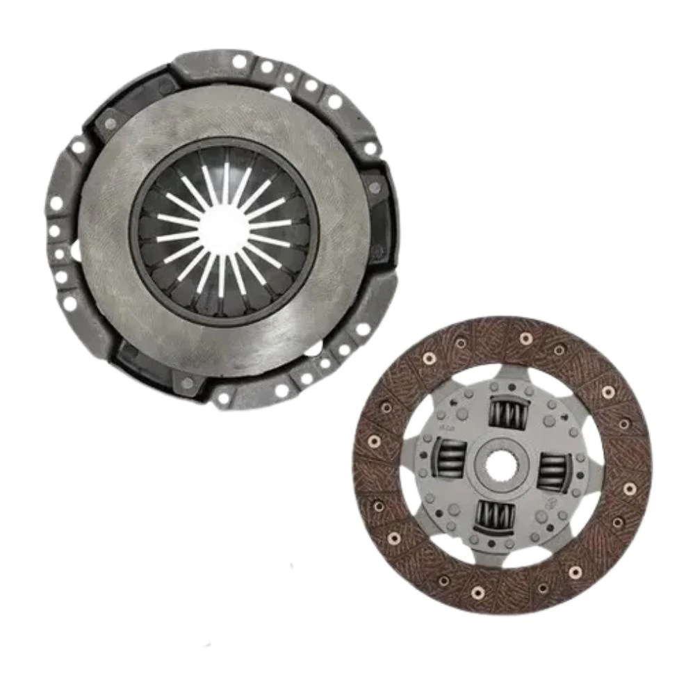 KIT EMBREAGEM FIAT TEMPRA 8V 16V SEM ROLAMENTO REMANUFATURAD