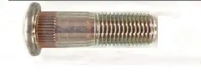 PARAFUSO RODA HYUNDAI IX35 SONATA TUCSON AZERA I30 SANTA FE