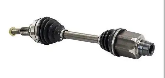 SEMI EIXO FIAT FREEMONT 2.4 2011/ DIR AUTOMATICO