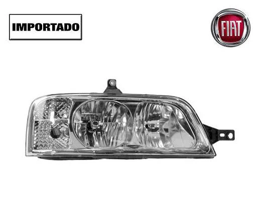 FAROL FIAT DUCATO 2005 A 2017 DIREITO