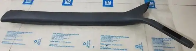 ACABAMENTO COLUNA PARABRISA S-10 01/11 ESQ