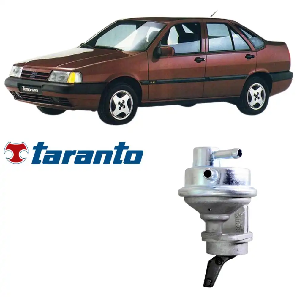 BOMBA COMB FIAT TEMPRA 2.0 8V 1992 A 1993