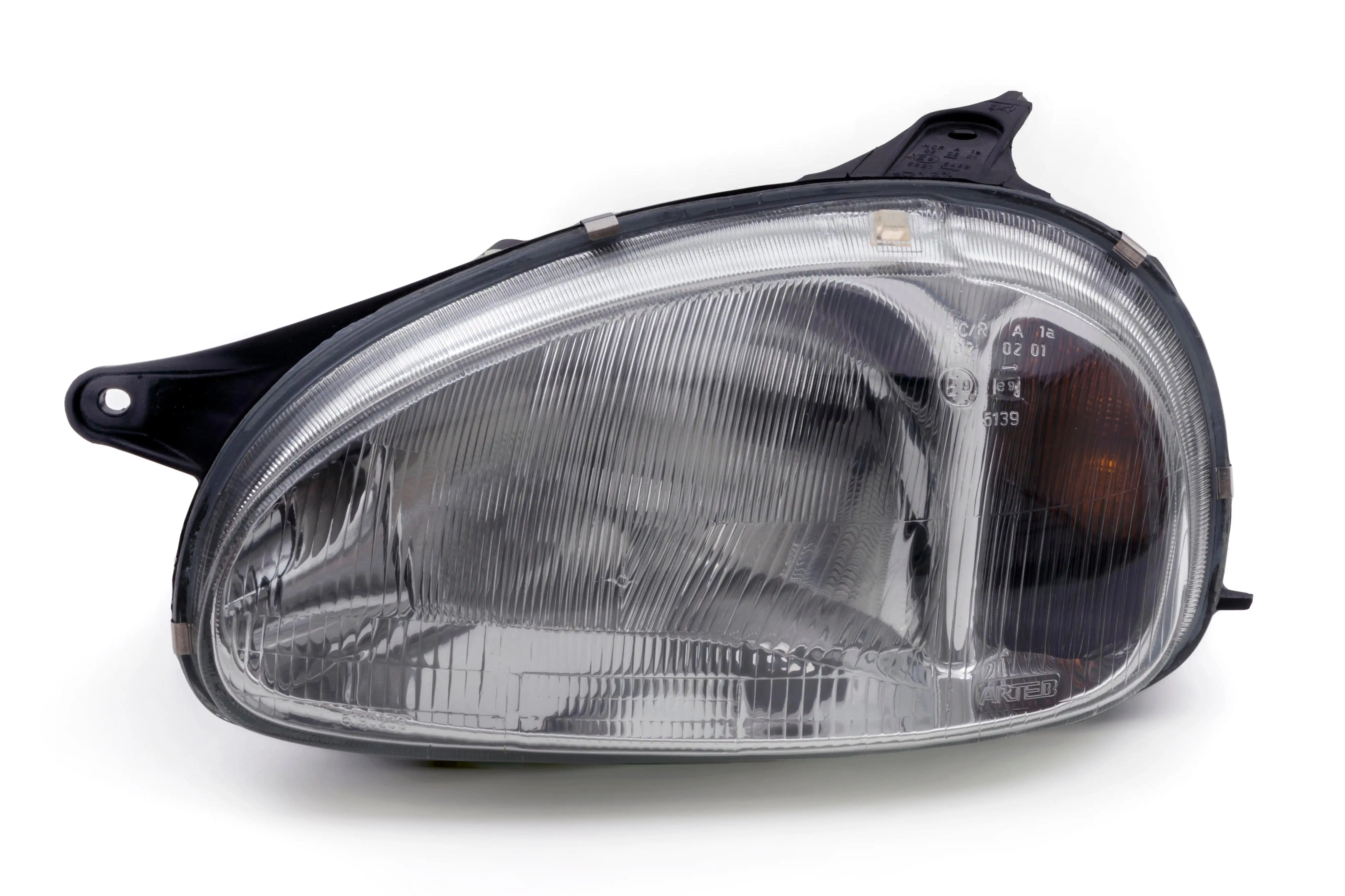 FAROL CORSA 1994 A 1999 ESQ