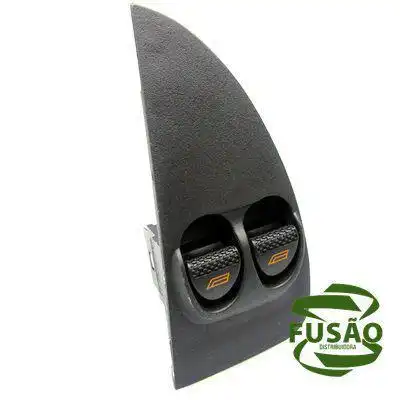 INTER VIDRO ELETRICO PALIO 01/03 ESQ DUPLO