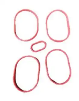 JUNTA COLETOR ADMISSAO CAPTIVA 2.4 16V ECOTEC