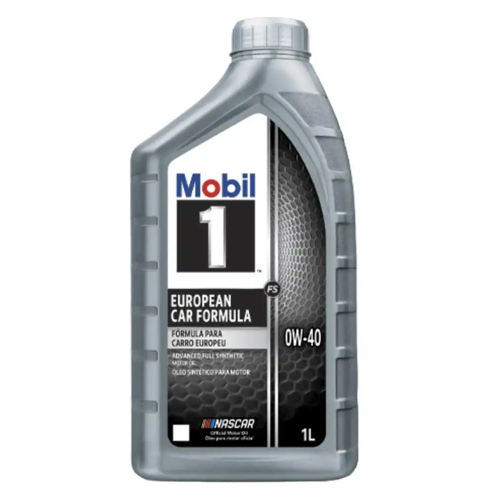 OLEO MOTOR 1 LITRO 0W40 1FS SINTETICO