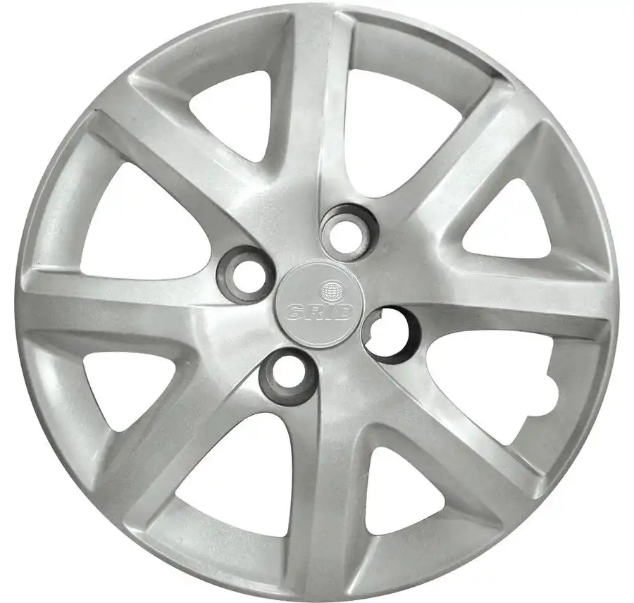 CALOTA ARO 14 SIENA EL 14/