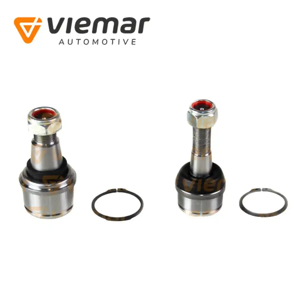 PIVO F-250 4X4 2006 A 2012 KIT SUPERIOR E INFERIOR 1 LADO