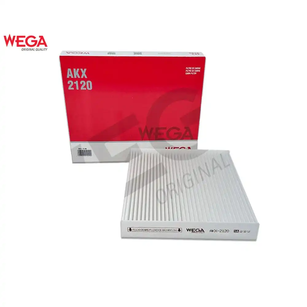 FILTRO AR CABINE HYUNDAI IONIQ HIBRIDO 1.6 16V 2022 EM DIANT