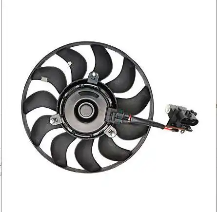 ELETRO VENTILADOR RADIADOR CELTA 1.0 8V 2001 A 2007 C/AR