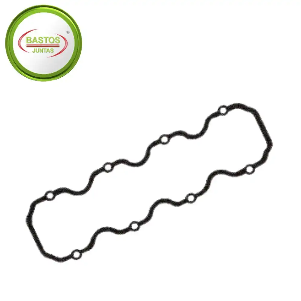 JUNTA TAMPA VALVULA MONZA 1.6 1.8 FURO 6MM