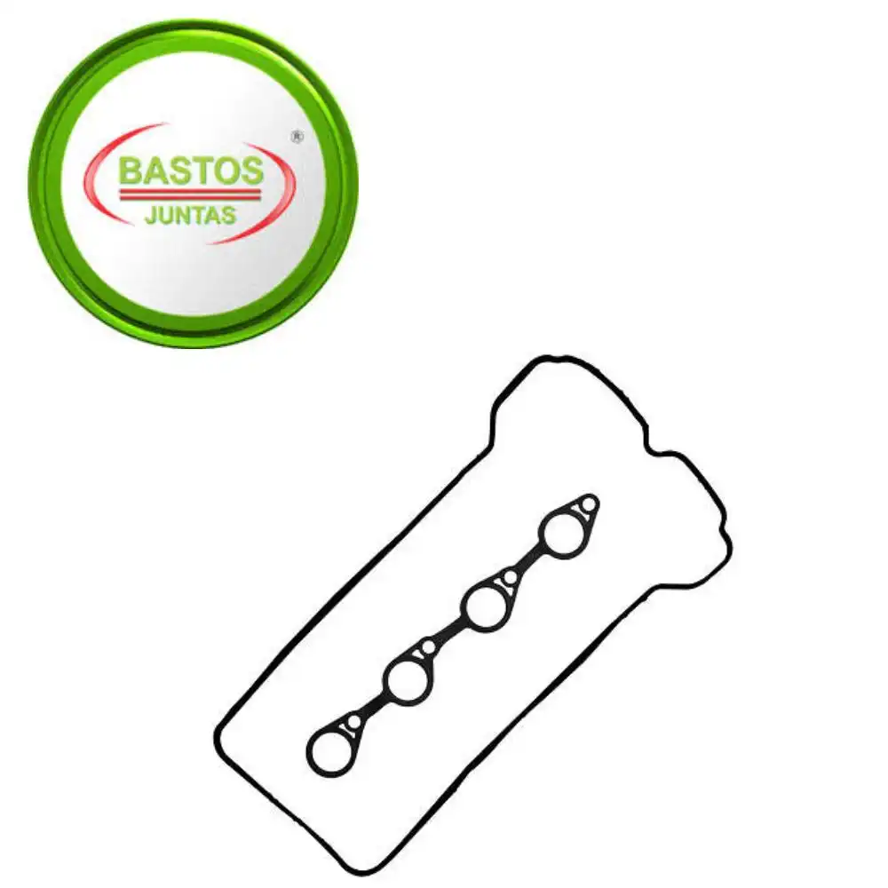 JUNTA TAMPA VALVULA HYUNDAI HB20 1.6 16V 2012 EM DIANTE