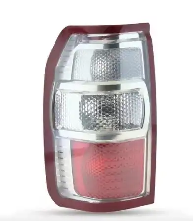 SINAL TRAS RANGER 09/12 ESQ