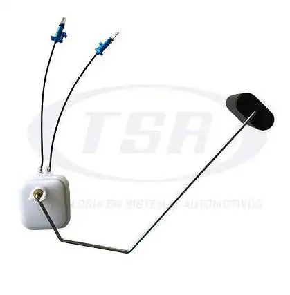 BOIA TANQUE RENAULT LOGAN 1.0 8V FLEX 2014 A 2019