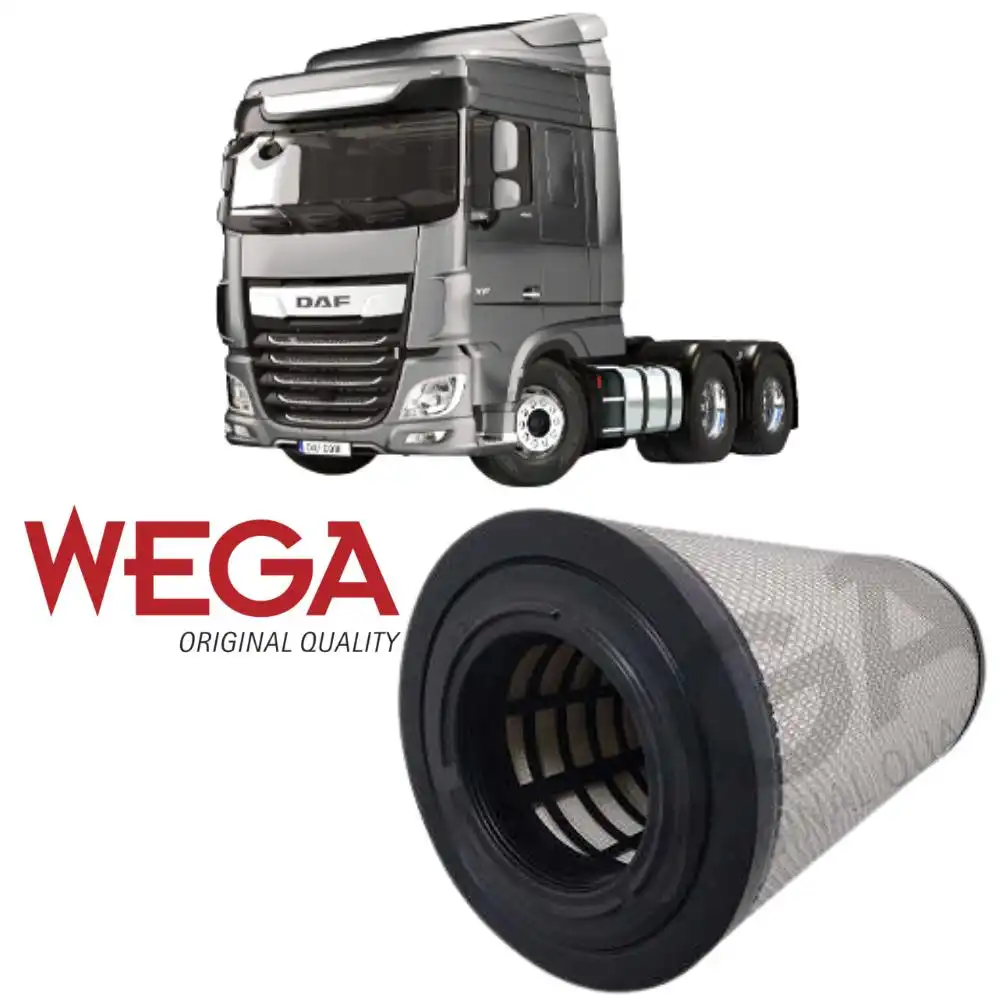 FILTRO AR XF PACCAR MX13 2021 ACIMA