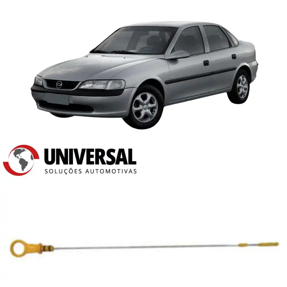 VARETA OLEO VECTRA 2.0 8/16V 2.2 8V 97/ ASTRA ZAFIRA 2.0 8V