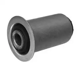 BUCHA FEIXE MOLA S-10 95/11 PTE TRAS JUMELO SUPERIOR