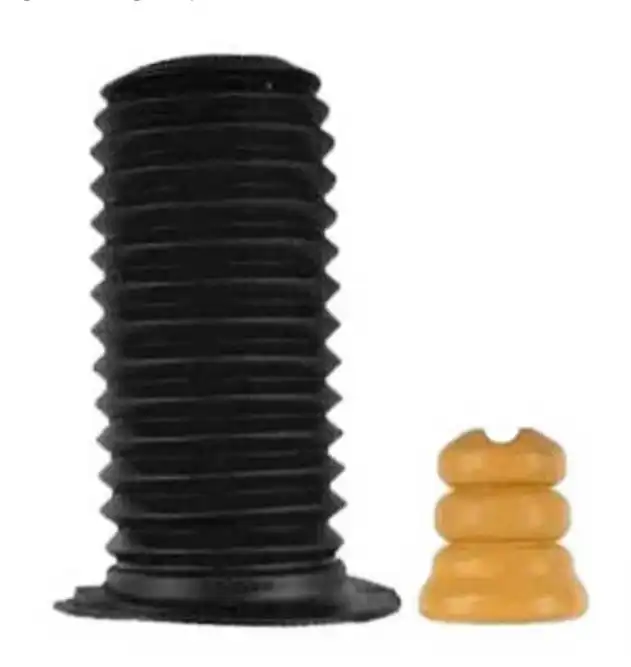 KIT AMORTECEDOR DIANTEIRO BMW SÉRIE 1 F20/F21 2010 EM DIANTE