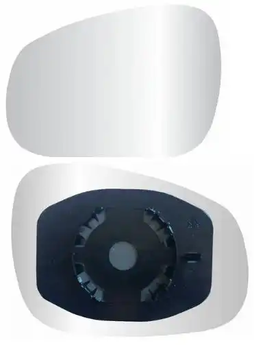 VIDRO ESPELHO MOBI 17/ DIR C/ CARCAÇA