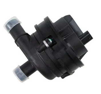 BOMBA DAGUA COMMANDER 1.3 16V 2022 A 2025 AUXILIAR