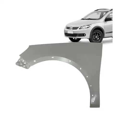 PARALAMA SAVEIRO GER V ESQ C/ FURO MOLDURA