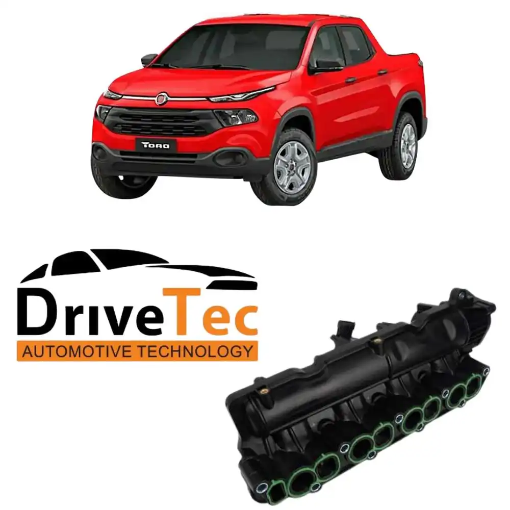 COLETOR ADMISSAO TORO 2.0 16V 2016 A 2022 DIESEL