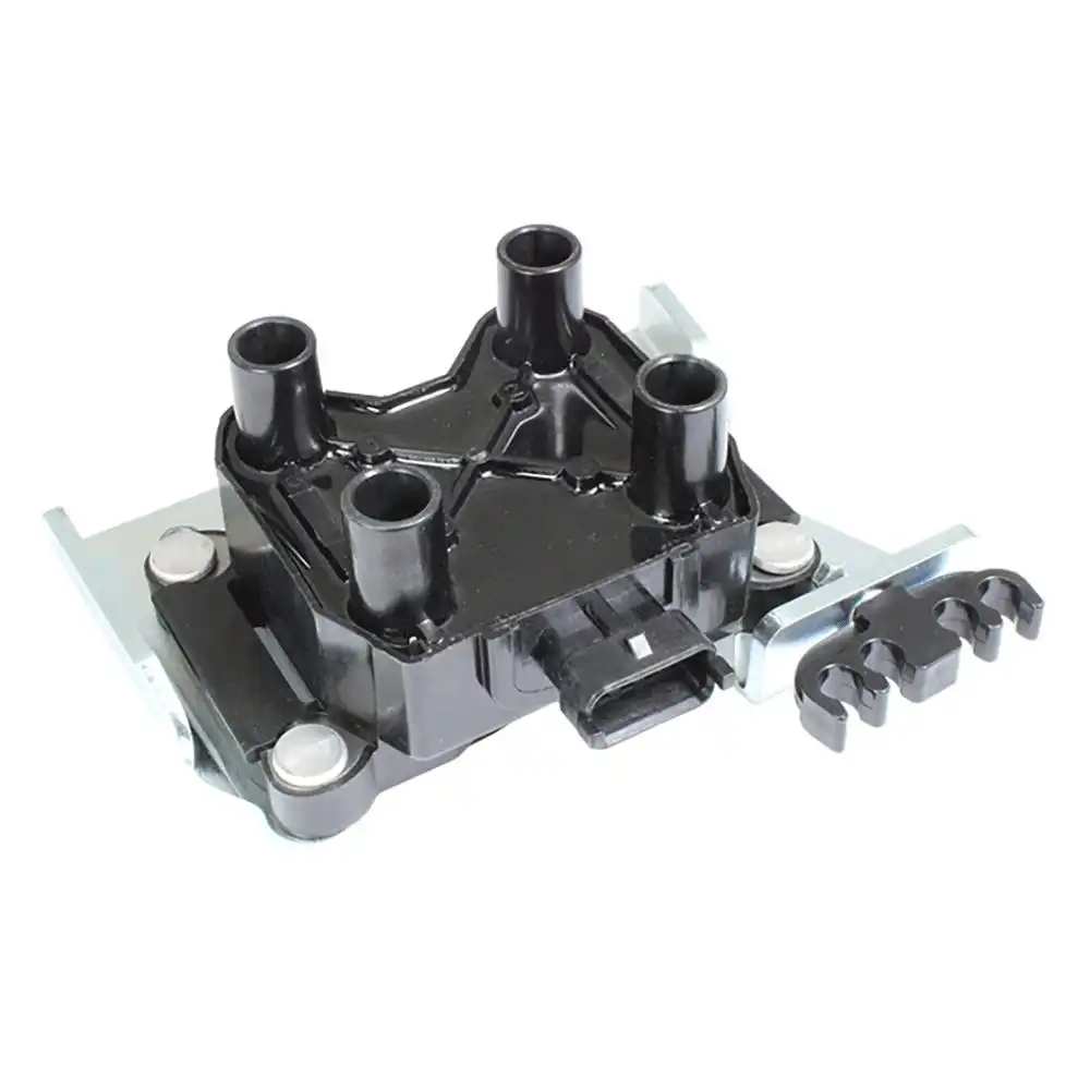 BOBINA INJ ELET FIAT LINEA 1.9 16V 2008 A 2010 3PINOS