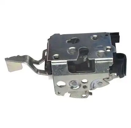 FECHADURA PORTA CITROEN JUMPER 06/ FIAT DUCATO 98/05 PEUGEOT