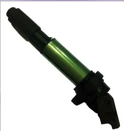 BOBINA IGNICAO PEUGEOT 3008 1.6 16V 2011 A 2015