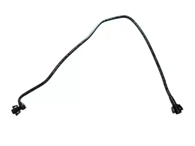 MANGUEIRA RESERVATORIO RADIADOR 307 1.6 16V RETORNO