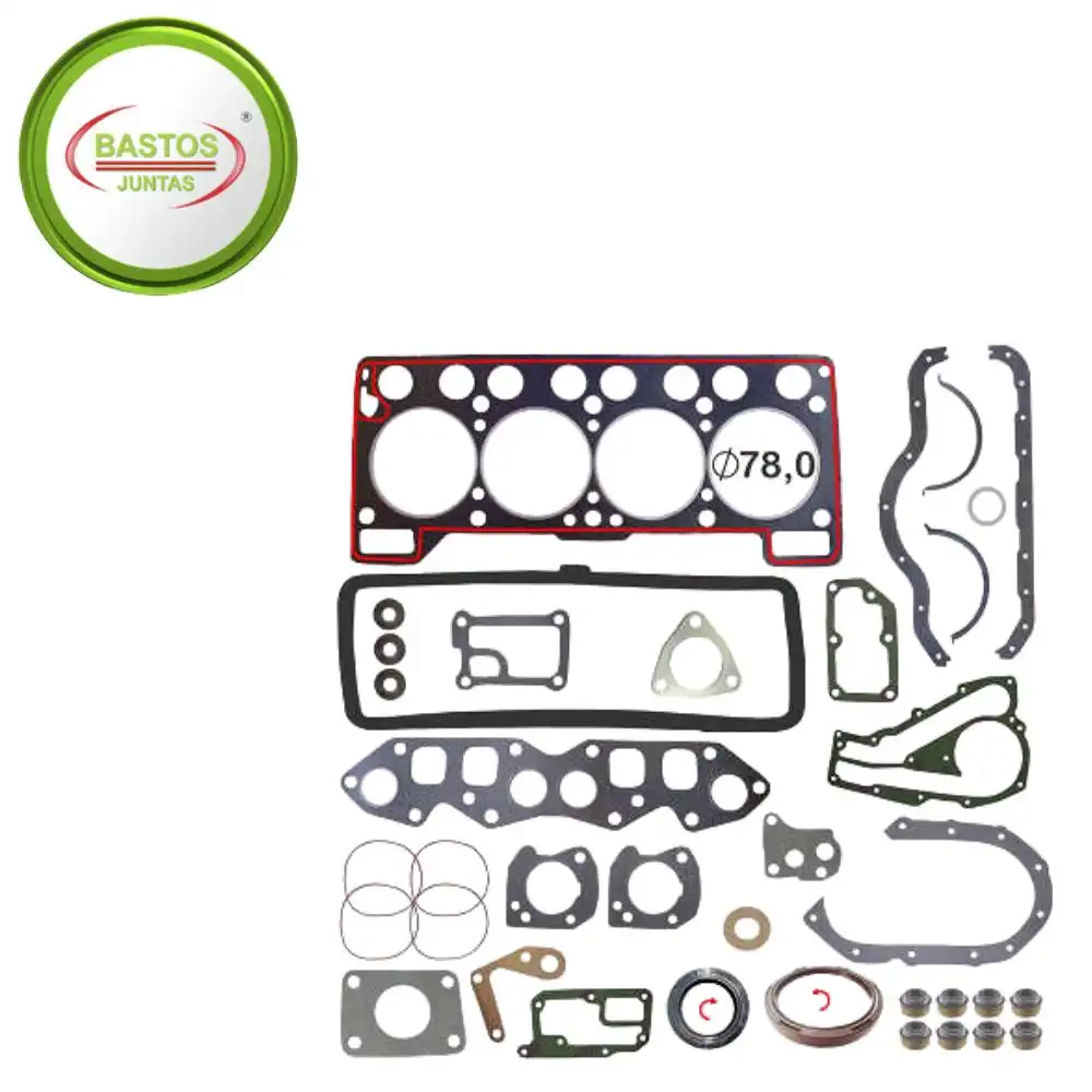 JUNTA MOTOR RENAULT SCENIC CLIO MEGANE 1.6 8V /99 C/RET