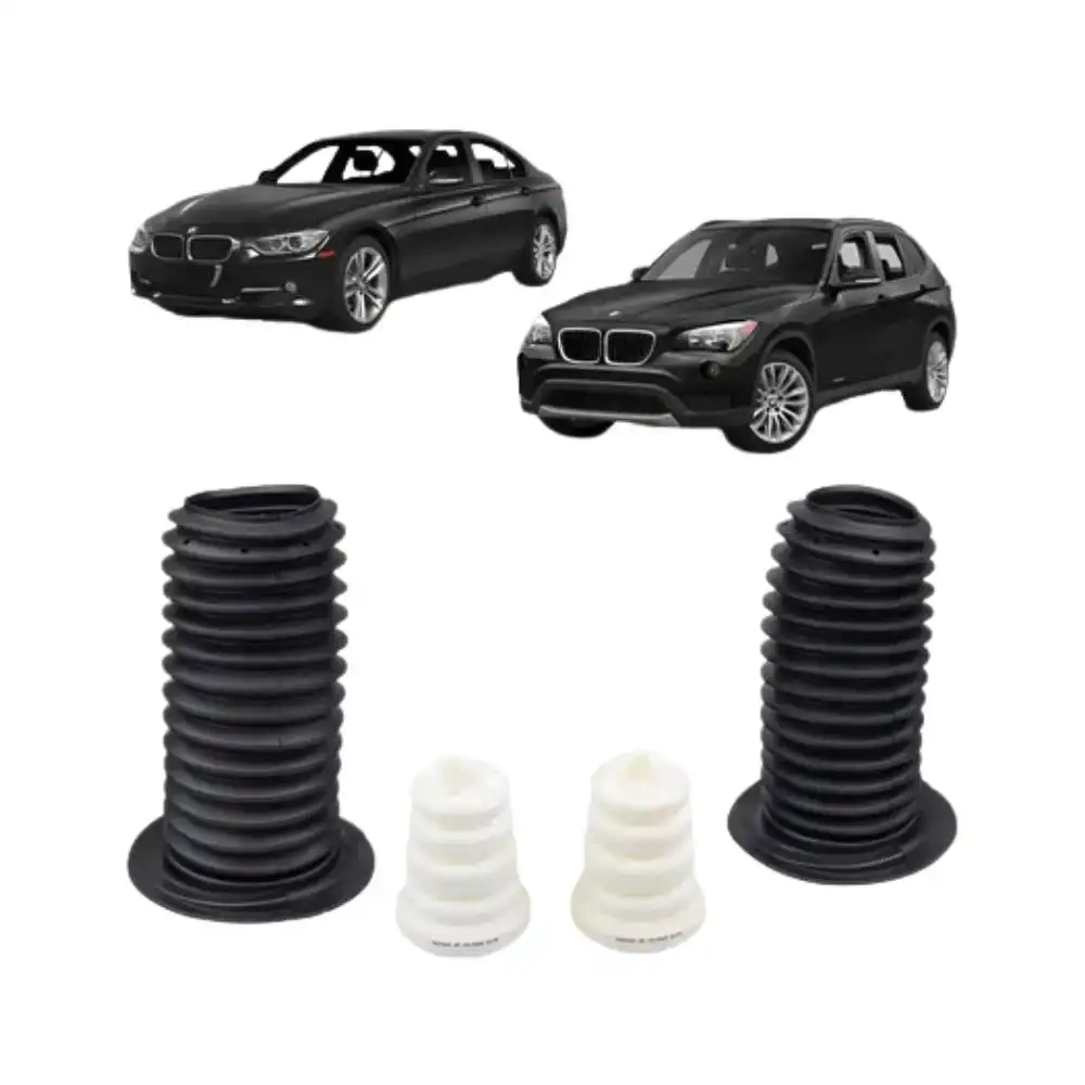 SANFONA AMORTECEDOR DIANT BMW 118I 2010 A 2015