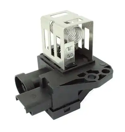 RESISTENCIA CAIXA EVAPORADORA CITROEN C3 1.6 16V 2003 A 2012