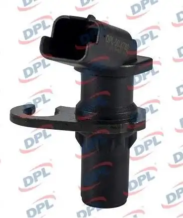 SENSOR ROTACAO PEUGEOT 307 1.6 16V GASOLINA 2002 A 2005