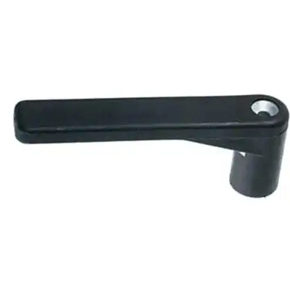 MACANETA TAMPA TRAS FIAT FIORINO 87/ (INT) S/CHAVE