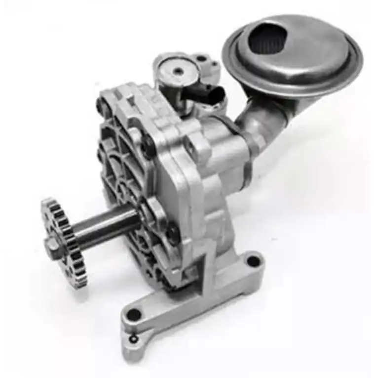 BOMBA OLEO CRUZE 1.4 16V 2017 ACIMA