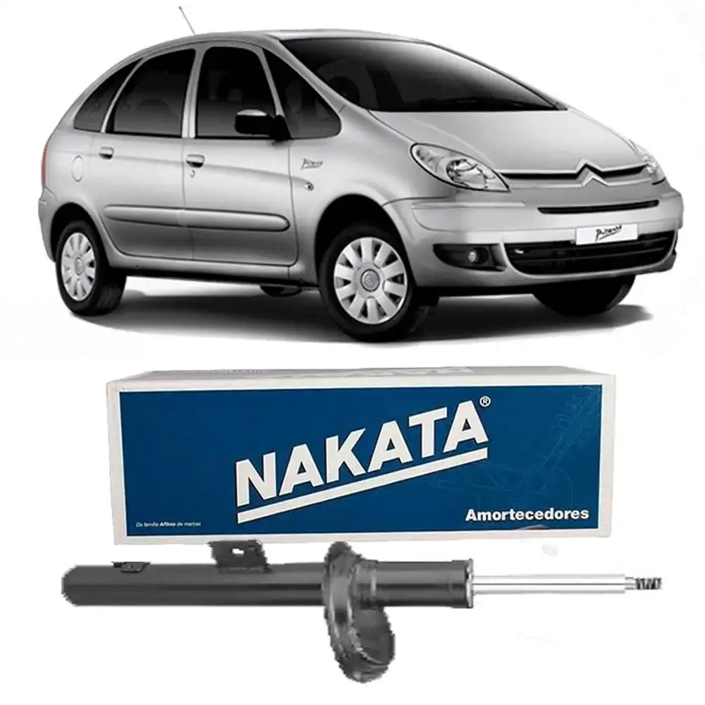 AMORTECEDOR DIANTEIRO CITROEN XSARA PICASSO 2001 A 2012 DIR