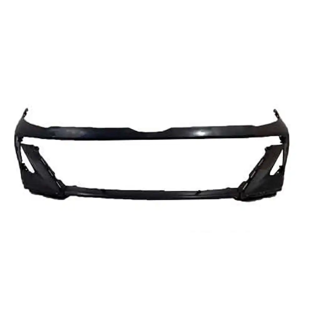 PARACHOQUE DIANT HYUNDAI HB20 2023 EM DIANTE PRETO LISO