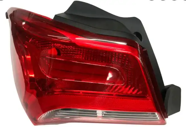 SINAL TRAS ONIX LT LTZ 17/20 ESQ BICOLOR