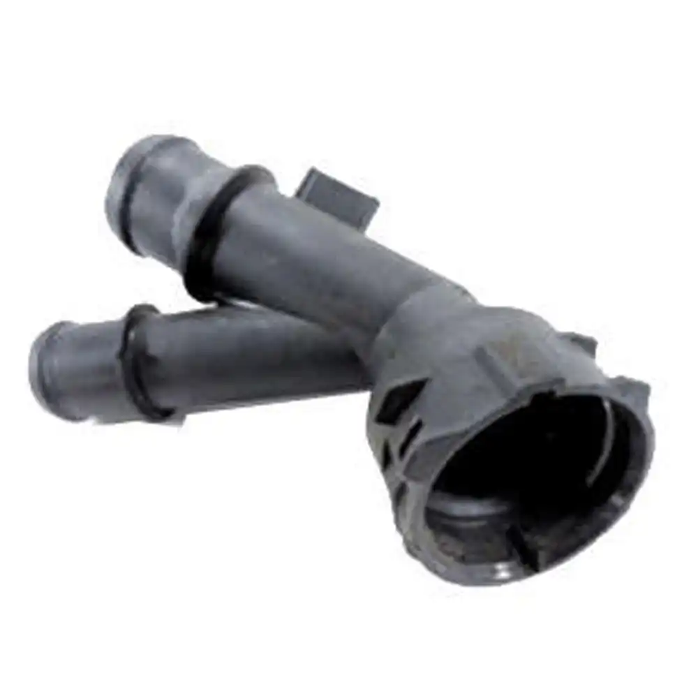 TUBO CONEXAO AGUA AUDI A1 1.4 16V 2015 EM DIANTE