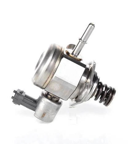 BOMBA DE ALTA PRESSAO VOLVO XC60 2.0 2010 A 2014