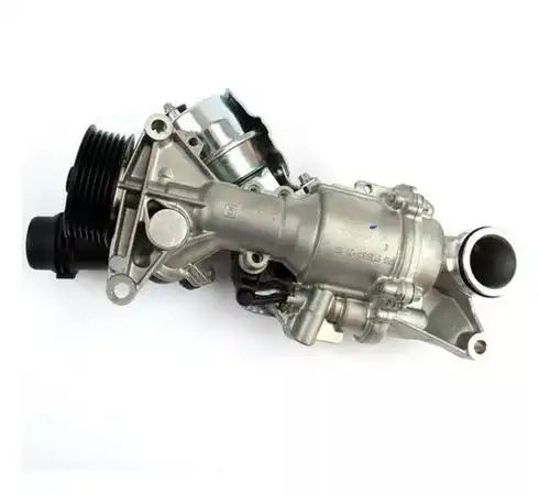 BOMBA DAGUA MERCEDES C180 1.6 2015 A 2018