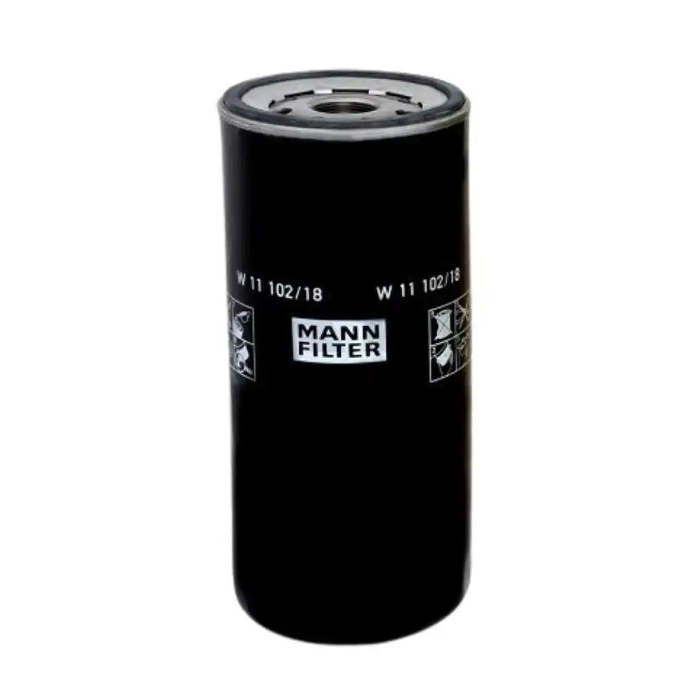 FILTRO DIESEL SCANIA G 380 D 12-17 2006 A 2008