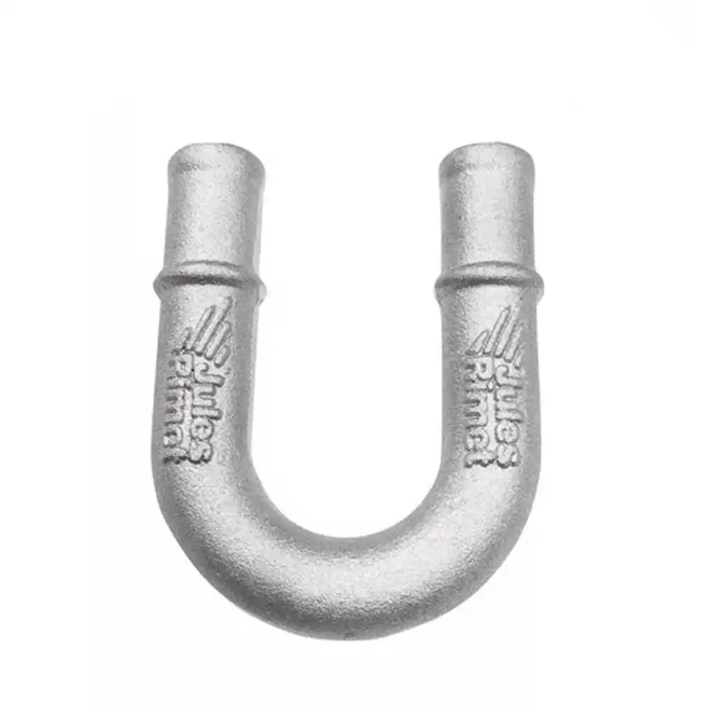 TUBO ISOLAMENTO AR QUENTE UNIVERSAL "U" 16MM