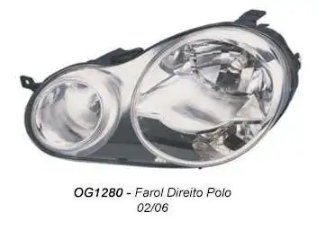 FAROL POLO 02/06 DIR