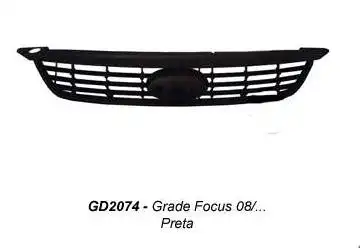 GRADE RADIADOR FOCUS 09/13