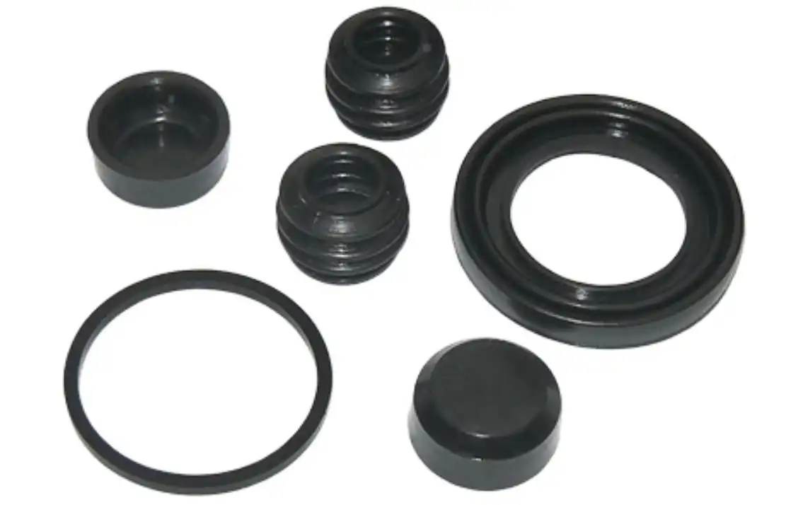 REPARO PINCA FREIO TRASEIRA FIAT DUCATO 2.5 2006/